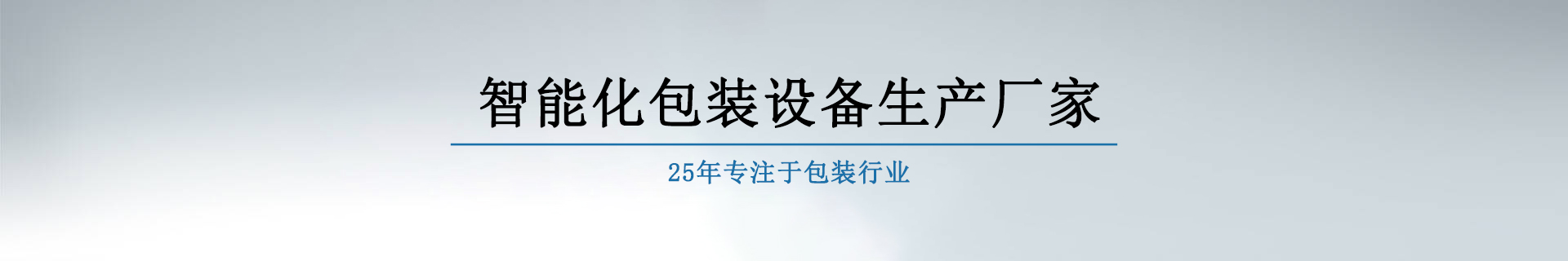 迈驰包装设备